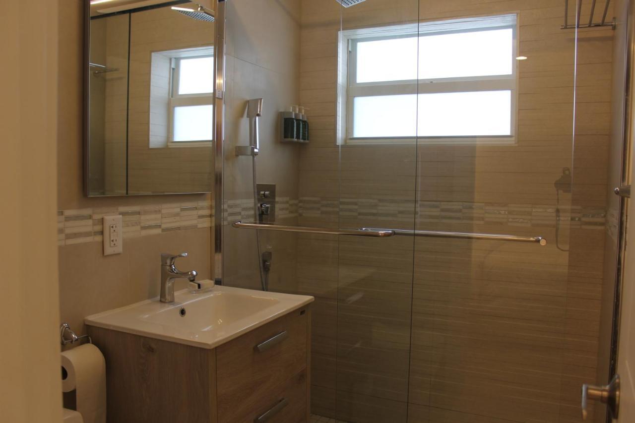Diane Oceanfront Suites Hollywood Eksteriør billede