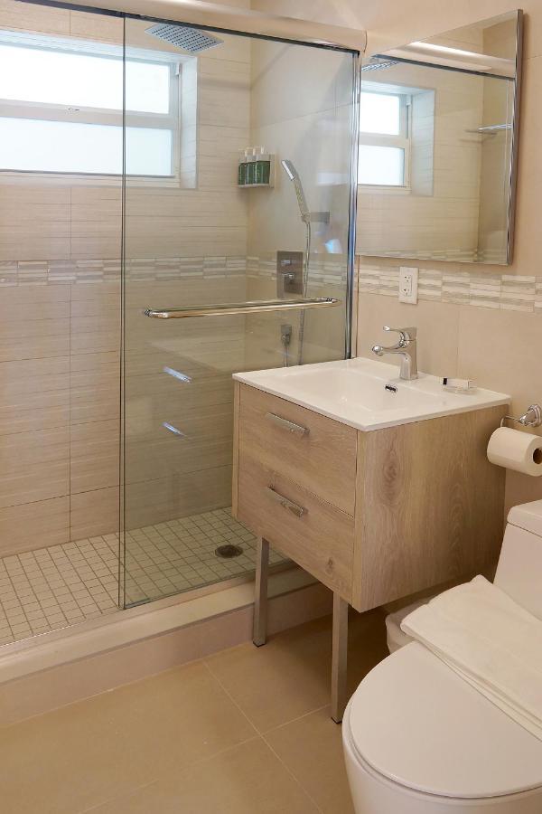 Diane Oceanfront Suites Hollywood Eksteriør billede