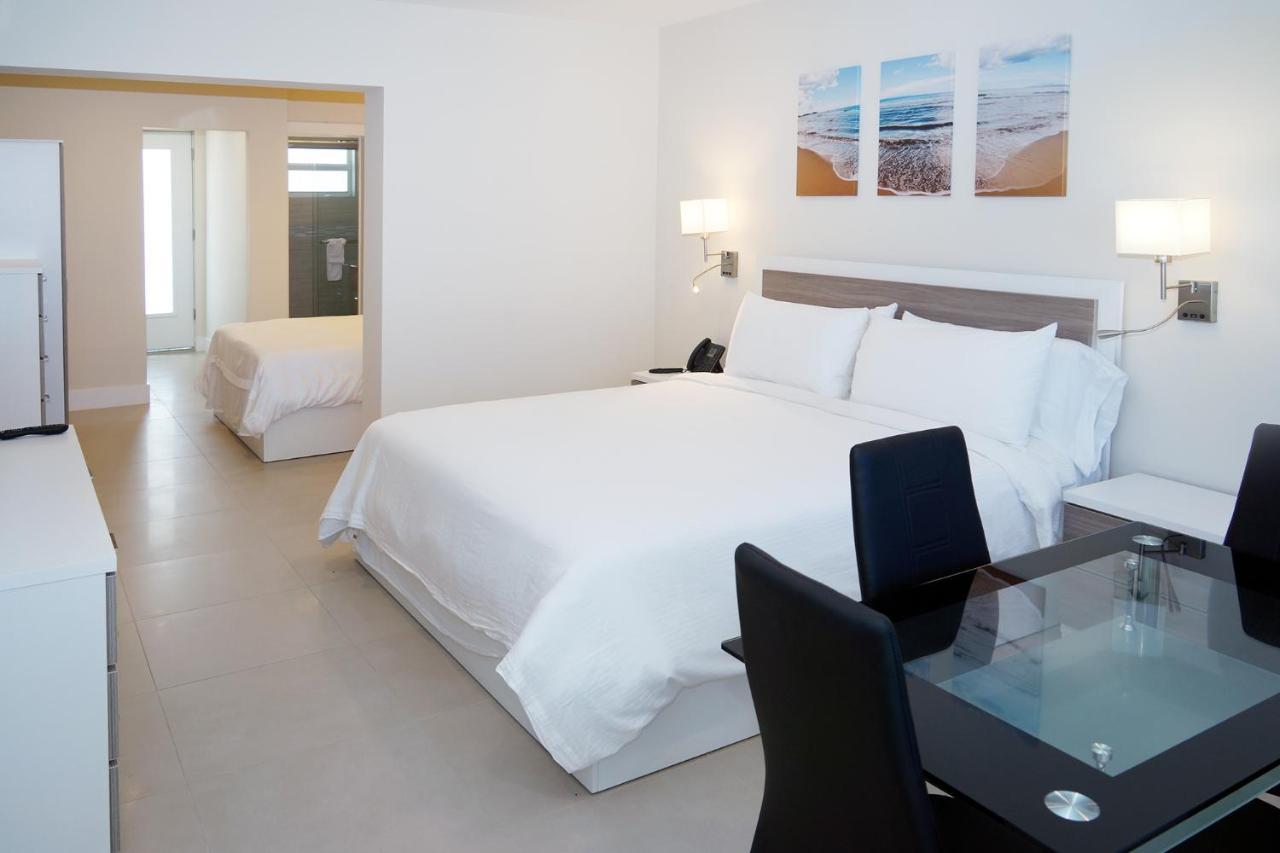 Diane Oceanfront Suites Hollywood Eksteriør billede
