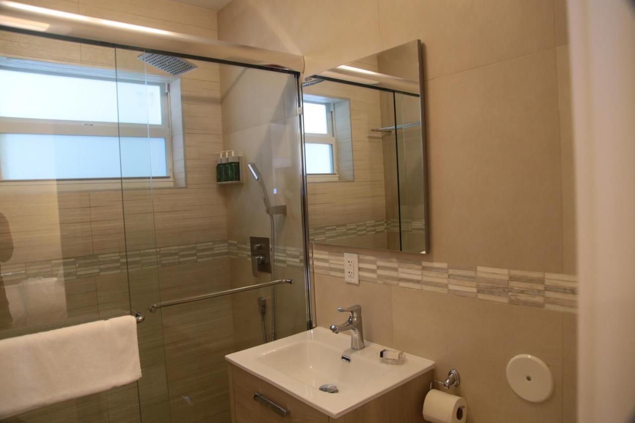 Diane Oceanfront Suites Hollywood Eksteriør billede