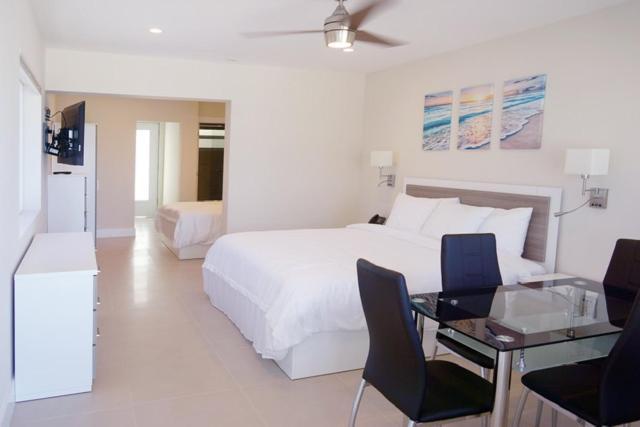 Diane Oceanfront Suites Hollywood Eksteriør billede