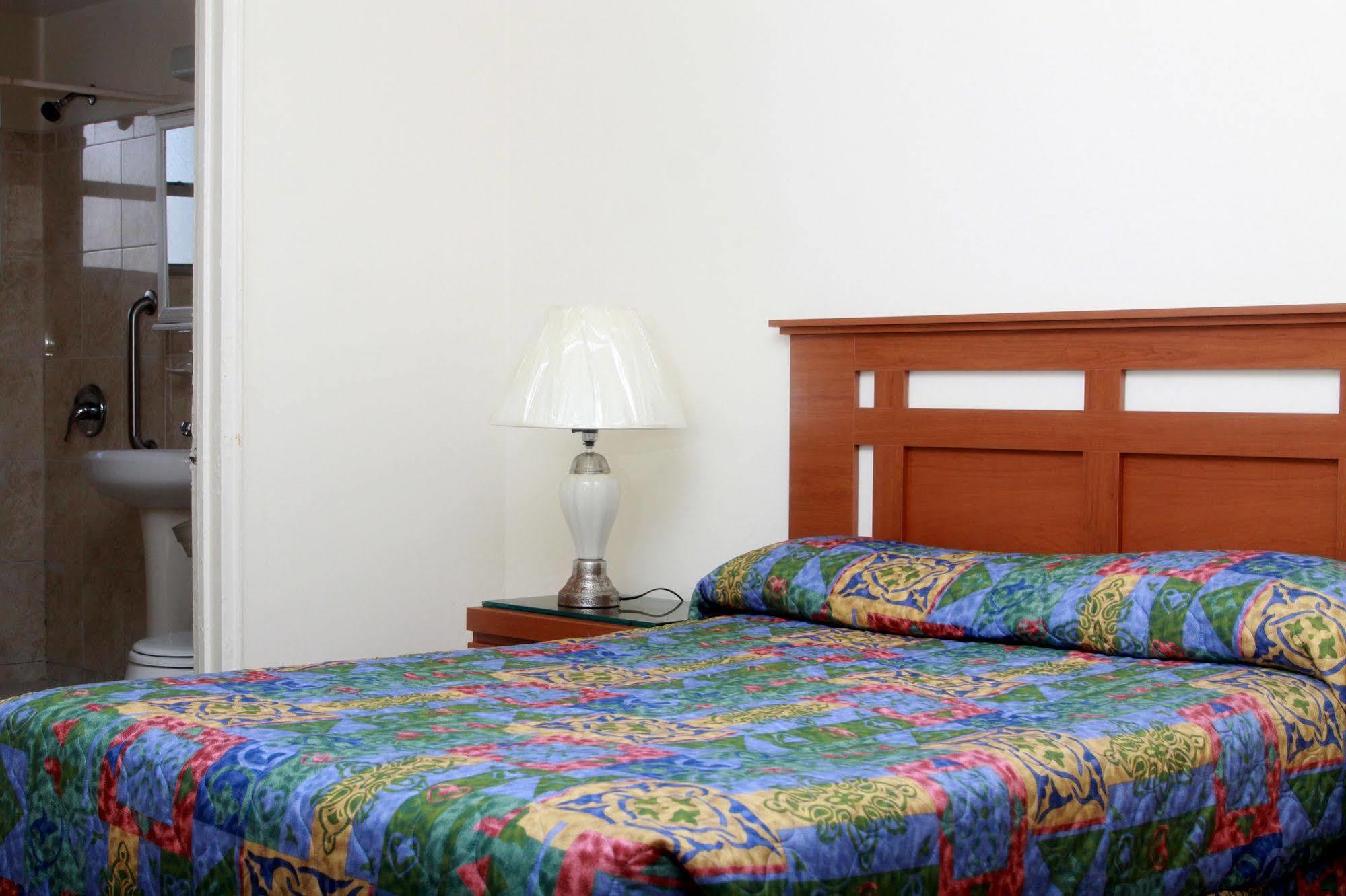 Diane Oceanfront Suites Hollywood Eksteriør billede